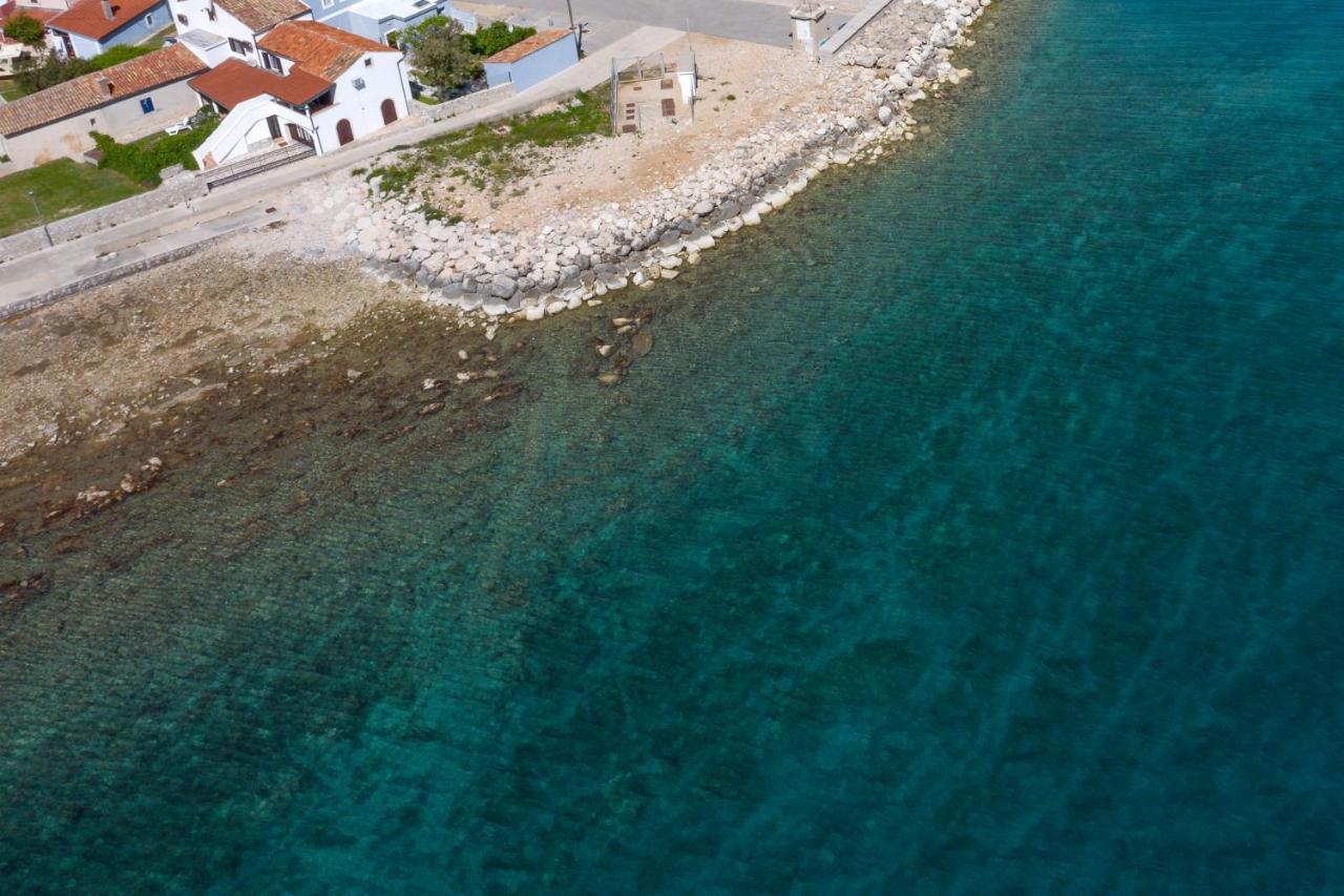 Apartments By The Sea Nerezine, Losinj - 7963 外观 照片